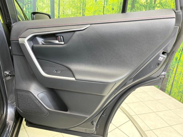RAV4 アドベンチャー オフロードパッケージ 純正9型DA 4WD 禁煙車 パワーバックドア 前席シートエアコン パワーシート クルーズコントロール デュアルエアコン ルーフレール LEDヘッドライト クリアランスソナー ETC ドラレコ(49枚目)
