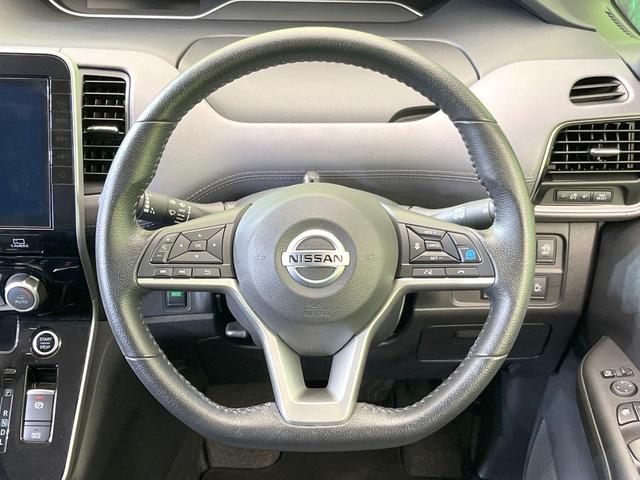 セレナ ハイウェイスターＶ　純正１０型ナビ　フリップダウンモニター　両側電動スライドドア　禁煙車　全周囲カメラ　プロパイロット　ＥＴＣ　ブラインドスポットモニター　ドライブレコーダー　Ｂｌｕｅｔｏｏｔｈ　デジタルインナーミラー（12枚目）