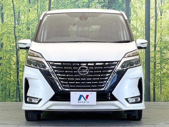 セレナ ハイウェイスターＶ　純正１０型ナビ　フリップダウンモニター　両側電動スライドドア　禁煙車　全周囲カメラ　プロパイロット　ＥＴＣ　ブラインドスポットモニター　ドライブレコーダー　Ｂｌｕｅｔｏｏｔｈ　デジタルインナーミラー（15枚目）