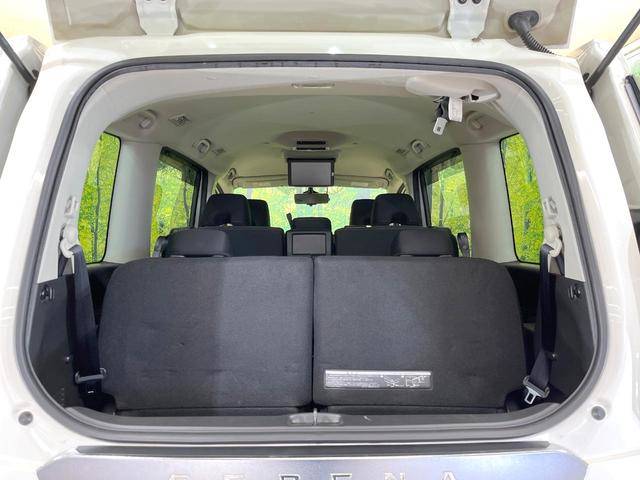 セレナ ハイウェイスターＶ　純正１０型ナビ　フリップダウンモニター　両側電動スライドドア　禁煙車　全周囲カメラ　プロパイロット　ＥＴＣ　ブラインドスポットモニター　ドライブレコーダー　Ｂｌｕｅｔｏｏｔｈ　デジタルインナーミラー（57枚目）