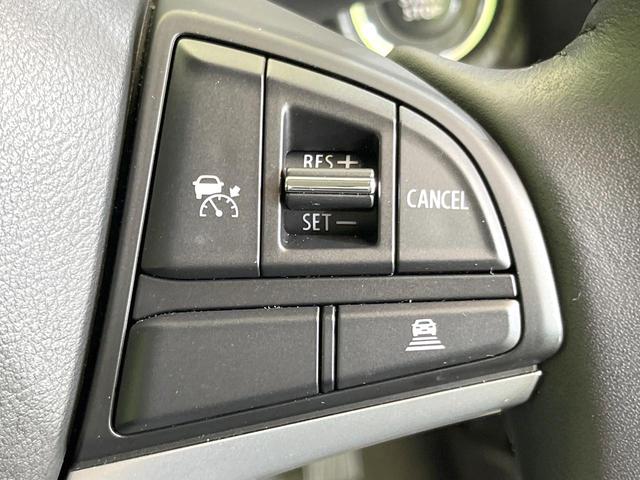 ハスラー JスタイルII 純正SDナビ 衝突被害軽減システム レーダークルーズ 禁煙車 コーナーセンサー スマートキー LEDヘッド ビルトインETC オートハイビーム 車線逸脱警報 オートライト オートエアコン(6枚目)