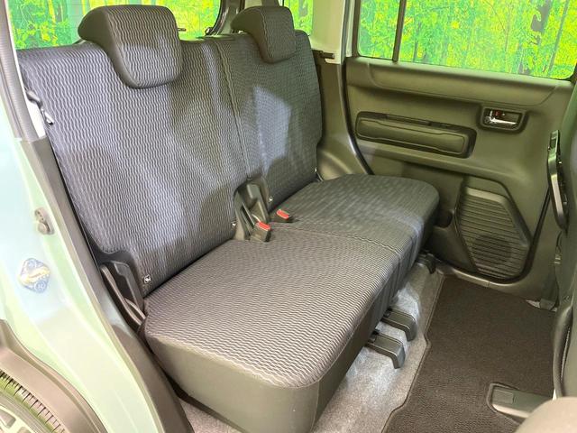 ハスラー JスタイルII 純正SDナビ 衝突被害軽減システム レーダークルーズ 禁煙車 コーナーセンサー スマートキー LEDヘッド ビルトインETC オートハイビーム 車線逸脱警報 オートライト オートエアコン(9枚目)