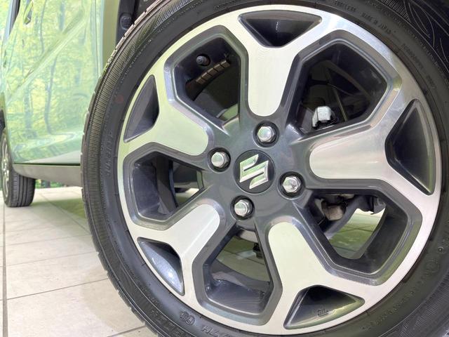 ハスラー JスタイルII 純正SDナビ 衝突被害軽減システム レーダークルーズ 禁煙車 コーナーセンサー スマートキー LEDヘッド ビルトインETC オートハイビーム 車線逸脱警報 オートライト オートエアコン(13枚目)