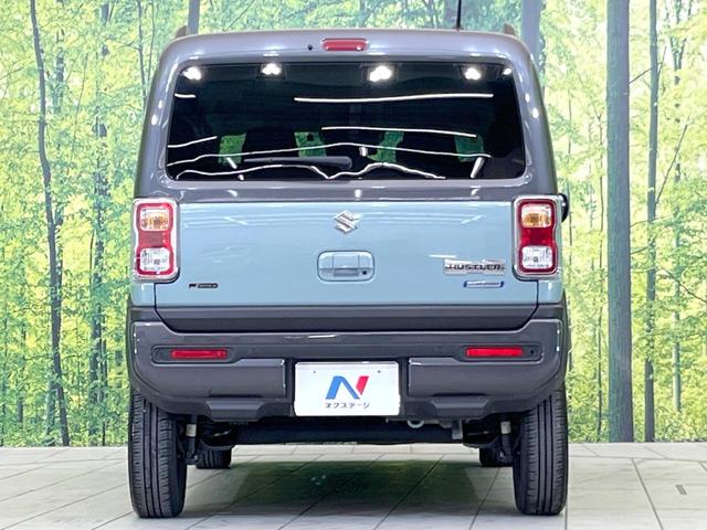 ハスラー JスタイルII 純正SDナビ 衝突被害軽減システム レーダークルーズ 禁煙車 コーナーセンサー スマートキー LEDヘッド ビルトインETC オートハイビーム 車線逸脱警報 オートライト オートエアコン(15枚目)