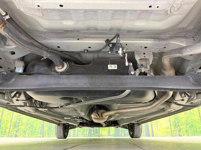 ハスラー JスタイルII 純正SDナビ 衝突被害軽減システム レーダークルーズ 禁煙車 コーナーセンサー スマートキー LEDヘッド ビルトインETC オートハイビーム 車線逸脱警報 オートライト オートエアコン(19枚目)