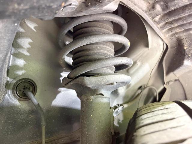 ハスラー JスタイルII 純正SDナビ 衝突被害軽減システム レーダークルーズ 禁煙車 コーナーセンサー スマートキー LEDヘッド ビルトインETC オートハイビーム 車線逸脱警報 オートライト オートエアコン(20枚目)