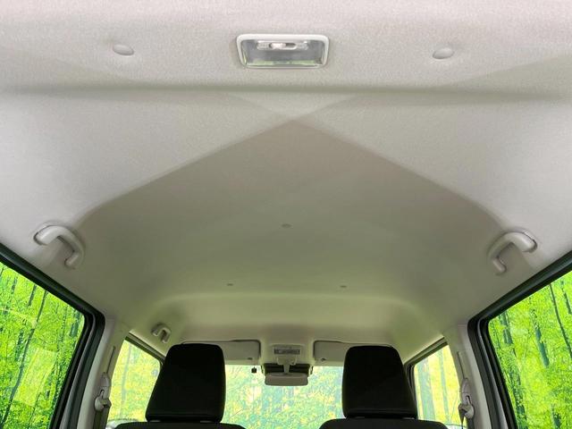 ハスラー JスタイルII 純正SDナビ 衝突被害軽減システム レーダークルーズ 禁煙車 コーナーセンサー スマートキー LEDヘッド ビルトインETC オートハイビーム 車線逸脱警報 オートライト オートエアコン(25枚目)