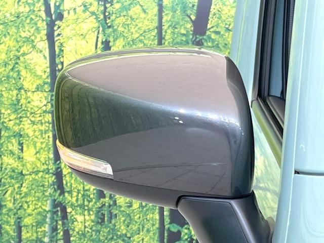 ハスラー JスタイルII 純正SDナビ 衝突被害軽減システム レーダークルーズ 禁煙車 コーナーセンサー スマートキー LEDヘッド ビルトインETC オートハイビーム 車線逸脱警報 オートライト オートエアコン(33枚目)