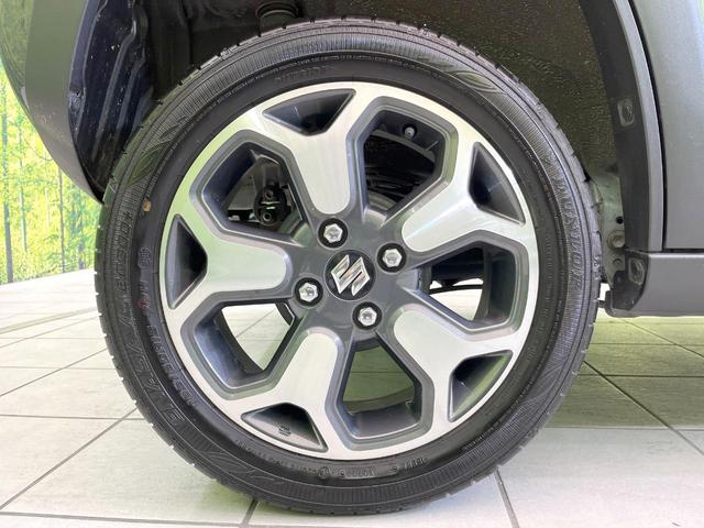 ハスラー JスタイルII 純正SDナビ 衝突被害軽減システム レーダークルーズ 禁煙車 コーナーセンサー スマートキー LEDヘッド ビルトインETC オートハイビーム 車線逸脱警報 オートライト オートエアコン(36枚目)