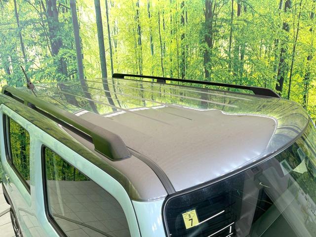 ハスラー JスタイルII 純正SDナビ 衝突被害軽減システム レーダークルーズ 禁煙車 コーナーセンサー スマートキー LEDヘッド ビルトインETC オートハイビーム 車線逸脱警報 オートライト オートエアコン(54枚目)