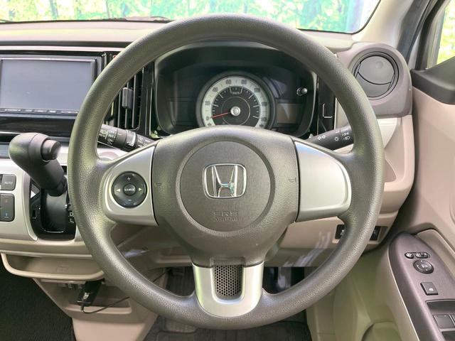 N-WGN G SSパッケージ SDナビ バックカメラ 衝突軽減ブレーキ 禁煙車 ドラレコ スマートキー ビルトインETC オートエアコン CD フルセグTV 電動格納ミラー アイドリングストップ ドアバイザー(11枚目)