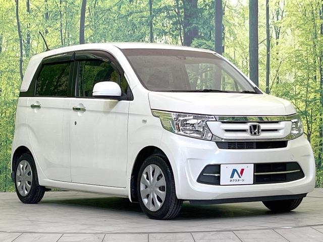 N-WGN G SSパッケージ SDナビ バックカメラ 衝突軽減ブレーキ 禁煙車 ドラレコ スマートキー ビルトインETC オートエアコン CD フルセグTV 電動格納ミラー アイドリングストップ ドアバイザー(16枚目)