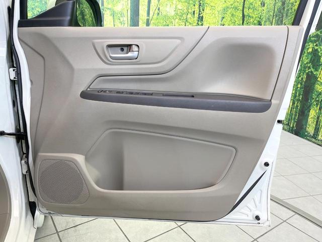 N-WGN G SSパッケージ SDナビ バックカメラ 衝突軽減ブレーキ 禁煙車 ドラレコ スマートキー ビルトインETC オートエアコン CD フルセグTV 電動格納ミラー アイドリングストップ ドアバイザー(29枚目)