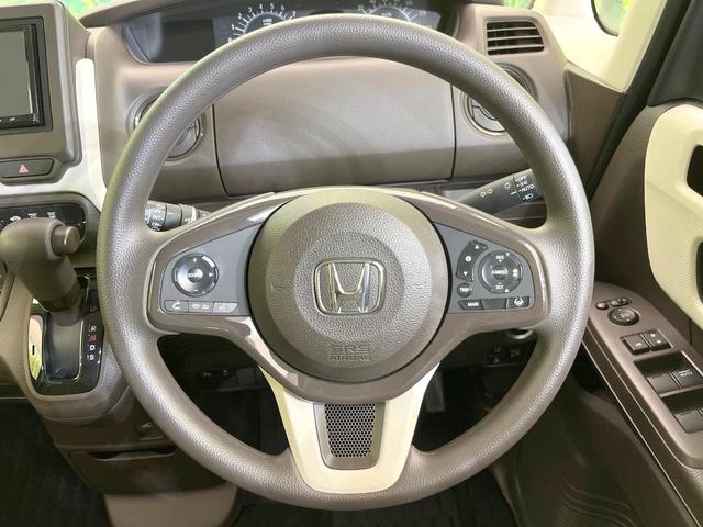 Ｎ－ＢＯＸ Ｌ　ＳＤナビ　禁煙車　ホンダセンシング　両側電動スライド　バックカメラ　前席シートヒーター　ドライブレコーダー　ＬＥＤヘッド　スマートキー　コーナーセンサー　オートライト　オートエアコン　サンシェード（11枚目）