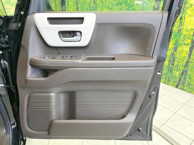 Ｎ－ＢＯＸ Ｌ　ＳＤナビ　禁煙車　ホンダセンシング　両側電動スライド　バックカメラ　前席シートヒーター　ドライブレコーダー　ＬＥＤヘッド　スマートキー　コーナーセンサー　オートライト　オートエアコン　サンシェード（35枚目）