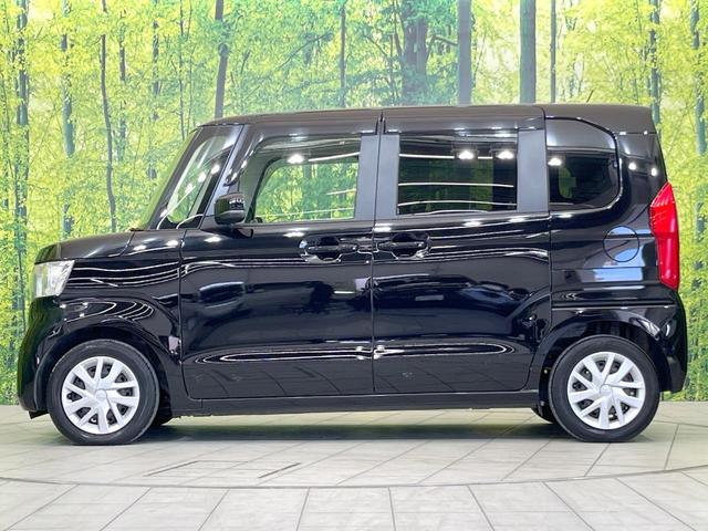 Ｎ－ＢＯＸ Ｌ　ＳＤナビ　禁煙車　ホンダセンシング　両側電動スライド　バックカメラ　前席シートヒーター　ドライブレコーダー　ＬＥＤヘッド　スマートキー　コーナーセンサー　オートライト　オートエアコン　サンシェード（49枚目）