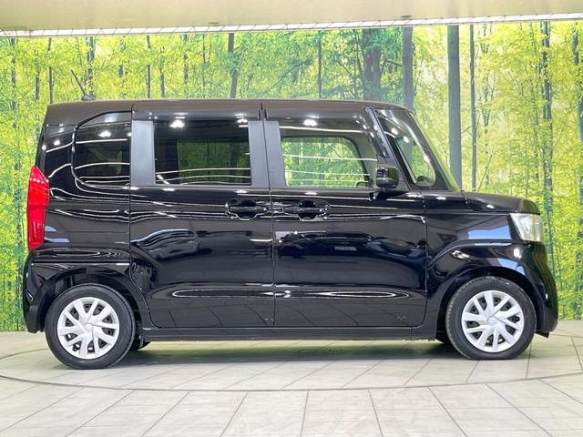 Ｎ－ＢＯＸ Ｌ　ＳＤナビ　禁煙車　ホンダセンシング　両側電動スライド　バックカメラ　前席シートヒーター　ドライブレコーダー　ＬＥＤヘッド　スマートキー　コーナーセンサー　オートライト　オートエアコン　サンシェード（50枚目）