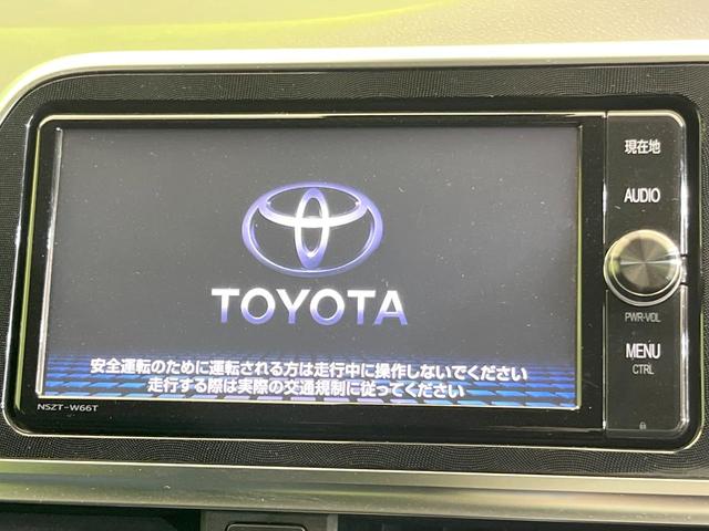 シエンタ G 純正ナビ 禁煙車 7人乗 両側電動スライド セーフティセンス バックカメラ ETC ドライブレコーダー LEDヘッドライト スマートキー オートライト オートエアコン プライバシーガラス(5枚目)