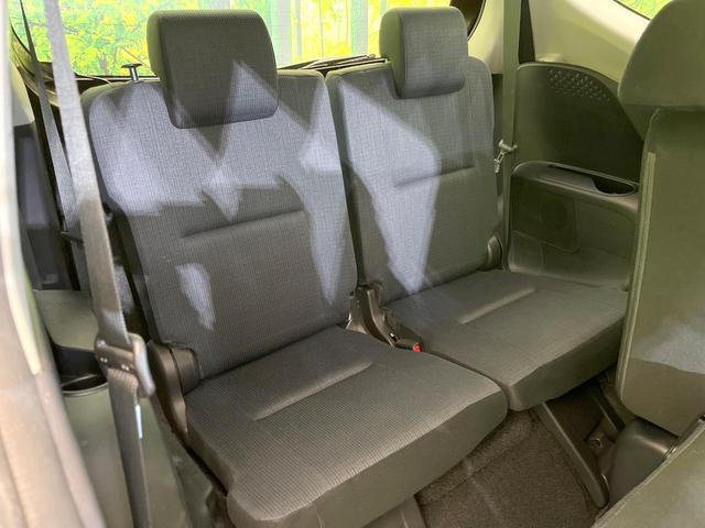 シエンタ G 純正ナビ 禁煙車 7人乗 両側電動スライド セーフティセンス バックカメラ ETC ドライブレコーダー LEDヘッドライト スマートキー オートライト オートエアコン プライバシーガラス(10枚目)