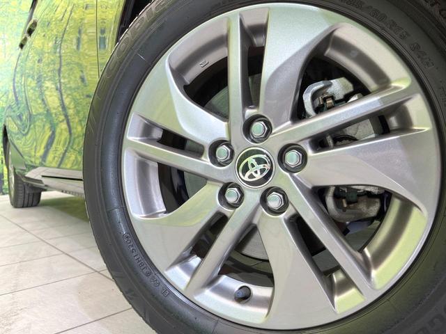 シエンタ G 純正ナビ 禁煙車 7人乗 両側電動スライド セーフティセンス バックカメラ ETC ドライブレコーダー LEDヘッドライト スマートキー オートライト オートエアコン プライバシーガラス(14枚目)