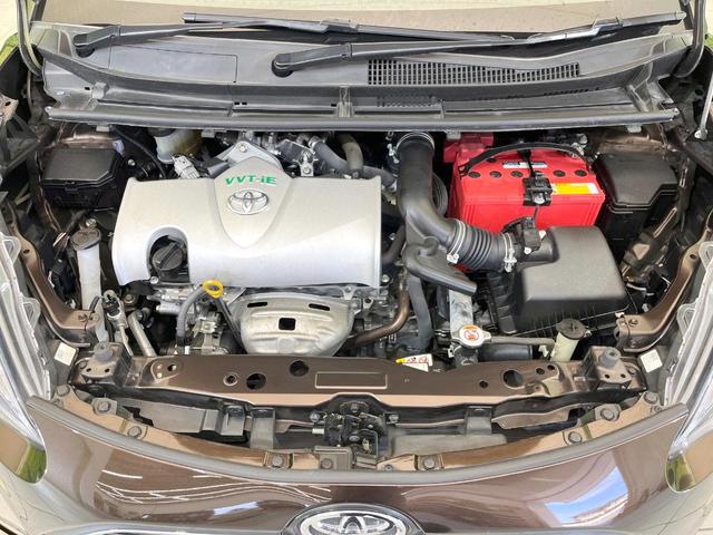 シエンタ G 純正ナビ 禁煙車 7人乗 両側電動スライド セーフティセンス バックカメラ ETC ドライブレコーダー LEDヘッドライト スマートキー オートライト オートエアコン プライバシーガラス(19枚目)