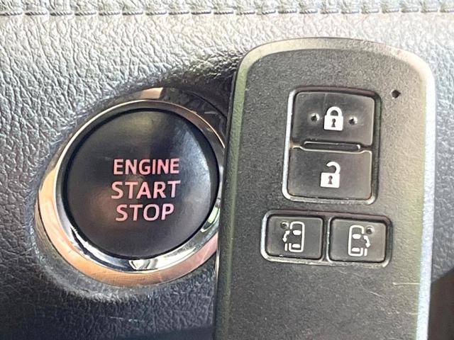 シエンタ G 純正ナビ 禁煙車 7人乗 両側電動スライド セーフティセンス バックカメラ ETC ドライブレコーダー LEDヘッドライト スマートキー オートライト オートエアコン プライバシーガラス(26枚目)