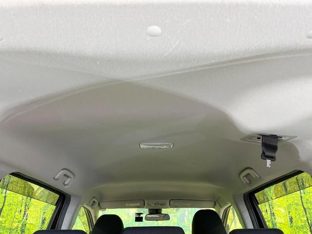 シエンタ G 純正ナビ 禁煙車 7人乗 両側電動スライド セーフティセンス バックカメラ ETC ドライブレコーダー LEDヘッドライト スマートキー オートライト オートエアコン プライバシーガラス(35枚目)