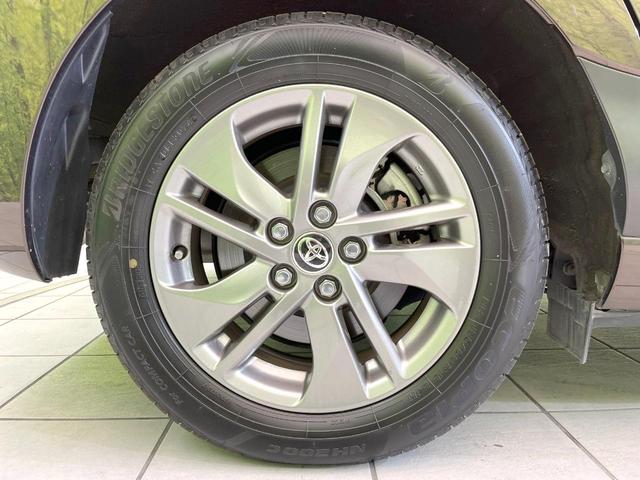 シエンタ G 純正ナビ 禁煙車 7人乗 両側電動スライド セーフティセンス バックカメラ ETC ドライブレコーダー LEDヘッドライト スマートキー オートライト オートエアコン プライバシーガラス(52枚目)