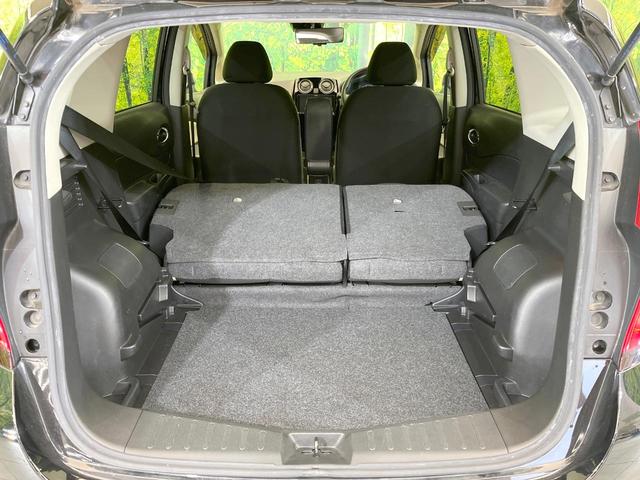 ノート e-パワー X Vセレクション BIG-X9型ナビ 全周囲カメラ 禁煙車 衝突軽減システム スマートキー ETC Bluetooth LEDヘッド 電動格納ミラー オートライト オートエアコン プライバシーガラス パワーウィンドウ(10枚目)