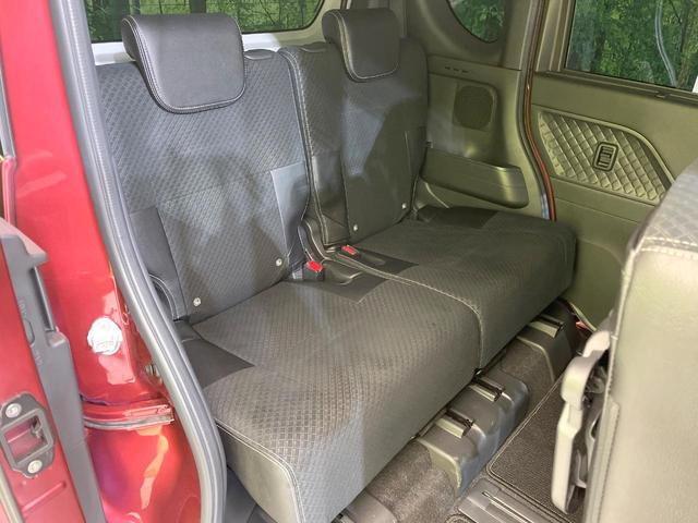 タント カスタムRS 純正ナビ 両側電動ドア 全周囲カメラ 禁煙車 前席シートヒーター ハーフレザーシート コーナーセンサー スマートキー LEDヘッド ETC クルコン オートハイビーム オートライト オートエアコン(9枚目)