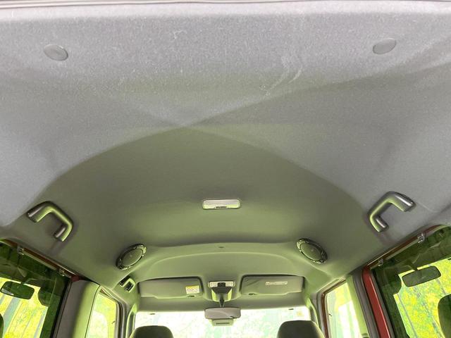 タント カスタムRS 純正ナビ 両側電動ドア 全周囲カメラ 禁煙車 前席シートヒーター ハーフレザーシート コーナーセンサー スマートキー LEDヘッド ETC クルコン オートハイビーム オートライト オートエアコン(25枚目)