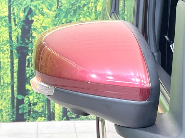 タント カスタムRS 純正ナビ 両側電動ドア 全周囲カメラ 禁煙車 前席シートヒーター ハーフレザーシート コーナーセンサー スマートキー LEDヘッド ETC クルコン オートハイビーム オートライト オートエアコン(34枚目)