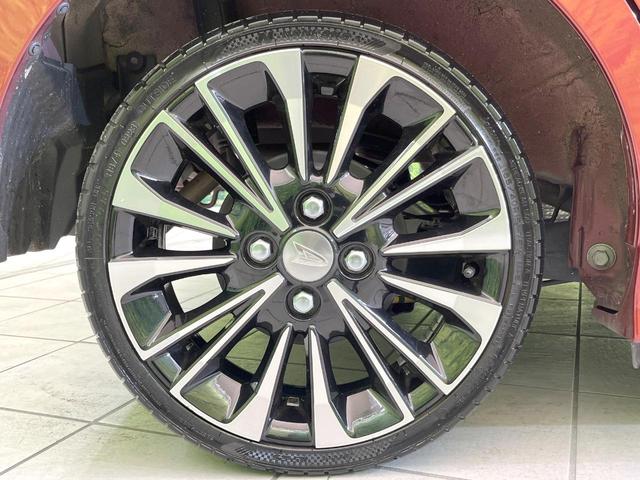 タント カスタムRS 純正ナビ 両側電動ドア 全周囲カメラ 禁煙車 前席シートヒーター ハーフレザーシート コーナーセンサー スマートキー LEDヘッド ETC クルコン オートハイビーム オートライト オートエアコン(38枚目)