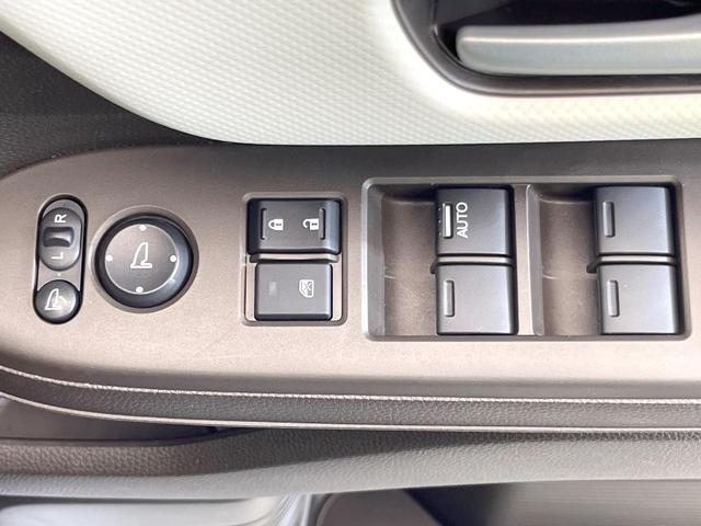 N-BOX L 純正ナビ 禁煙車 両側電動ドア バックカメラ 衝突被害軽減システム 前席シートヒーター ドラレコ コーナーセンサー スマートキー LEDヘッド クルコン 車線逸脱警報 オートライト オートエアコン(38枚目)