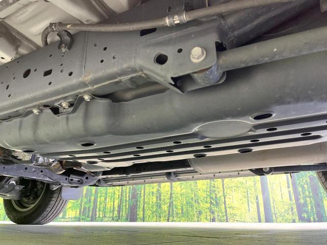 ランドクルーザープラド TX Lパッケージ マットブラックエディション サンルーフ 純正9型ナビ 全周囲カメラ 7人乗 4WD ルーフレール セーフティセンス 禁煙車 ドライブレコーダー ETC シートエアコン パワーシート LEDヘッド ルーフレール スマートキー(23枚目)