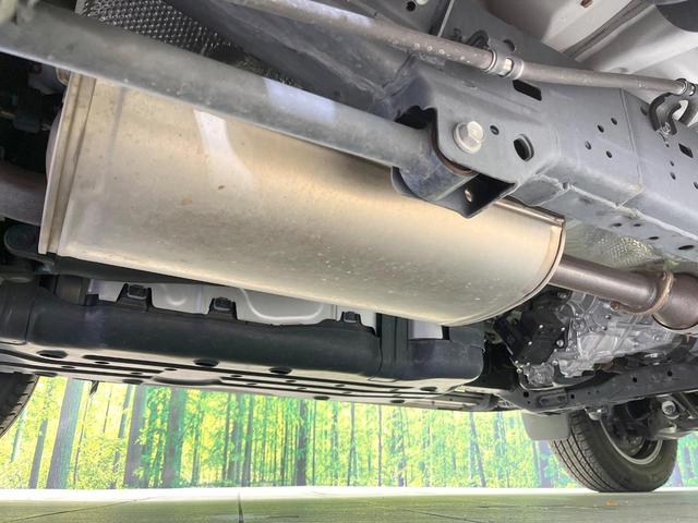 ランドクルーザープラド TX Lパッケージ マットブラックエディション サンルーフ 純正9型ナビ 全周囲カメラ 7人乗 4WD ルーフレール セーフティセンス 禁煙車 ドライブレコーダー ETC シートエアコン パワーシート LEDヘッド ルーフレール スマートキー(24枚目)