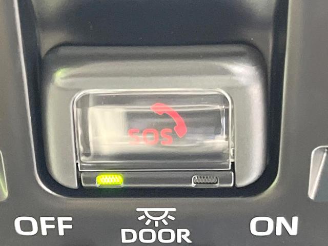 ランドクルーザープラド TX Lパッケージ マットブラックエディション サンルーフ 純正9型ナビ 全周囲カメラ 7人乗 4WD ルーフレール セーフティセンス 禁煙車 ドライブレコーダー ETC シートエアコン パワーシート LEDヘッド ルーフレール スマートキー(44枚目)