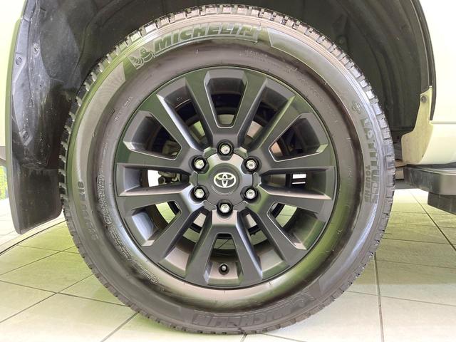 ランドクルーザープラド TX Lパッケージ マットブラックエディション サンルーフ 純正9型ナビ 全周囲カメラ 7人乗 4WD ルーフレール セーフティセンス 禁煙車 ドライブレコーダー ETC シートエアコン パワーシート LEDヘッド ルーフレール スマートキー(64枚目)