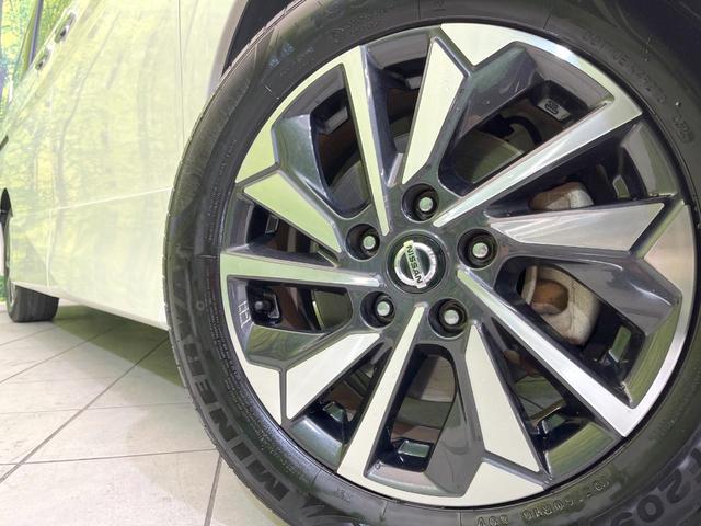 セレナ ハイウェイスター プロパイロットエディション 純正9インチナビ 後席モニター バックカメラ 両側電動ドア プロパイロット 衝突軽減ブレーキ ETC スマートキー オートブレーキホールド アイドリングストップ 電動格納ミラー ロールサンシェード(13枚目)