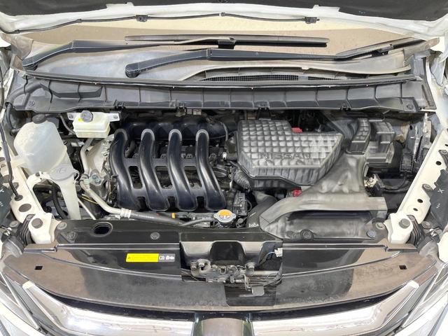 セレナ ハイウェイスター プロパイロットエディション 純正9インチナビ 後席モニター バックカメラ 両側電動ドア プロパイロット 衝突軽減ブレーキ ETC スマートキー オートブレーキホールド アイドリングストップ 電動格納ミラー ロールサンシェード(18枚目)