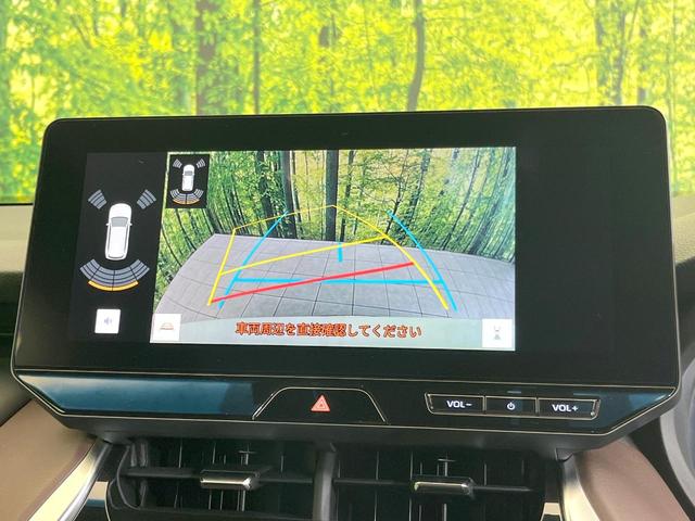ハリアー G 純正12.3型ディスプレイオーディオ バックカメラ 電動リアゲート 禁煙車 セーフティセンス パワーシート ETC パーキングサポートブレーキ LEDヘッド LEDフォグ オートエアコン オートライト(4枚目)