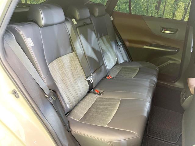 ハリアー G 純正12.3型ディスプレイオーディオ バックカメラ 電動リアゲート 禁煙車 セーフティセンス パワーシート ETC パーキングサポートブレーキ LEDヘッド LEDフォグ オートエアコン オートライト(9枚目)