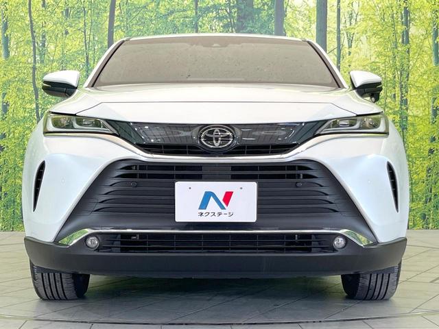 ハリアー G 純正12.3型ディスプレイオーディオ バックカメラ 電動リアゲート 禁煙車 セーフティセンス パワーシート ETC パーキングサポートブレーキ LEDヘッド LEDフォグ オートエアコン オートライト(14枚目)