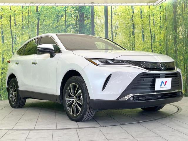 ハリアー G 純正12.3型ディスプレイオーディオ バックカメラ 電動リアゲート 禁煙車 セーフティセンス パワーシート ETC パーキングサポートブレーキ LEDヘッド LEDフォグ オートエアコン オートライト(16枚目)