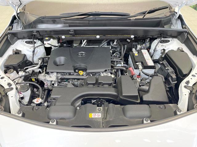 ハリアー G 純正12.3型ディスプレイオーディオ バックカメラ 電動リアゲート 禁煙車 セーフティセンス パワーシート ETC パーキングサポートブレーキ LEDヘッド LEDフォグ オートエアコン オートライト(18枚目)