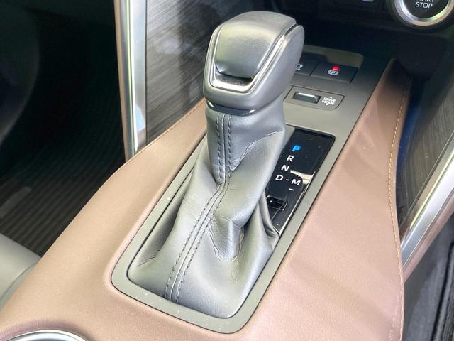 ハリアー G 純正12.3型ディスプレイオーディオ バックカメラ 電動リアゲート 禁煙車 セーフティセンス パワーシート ETC パーキングサポートブレーキ LEDヘッド LEDフォグ オートエアコン オートライト(24枚目)