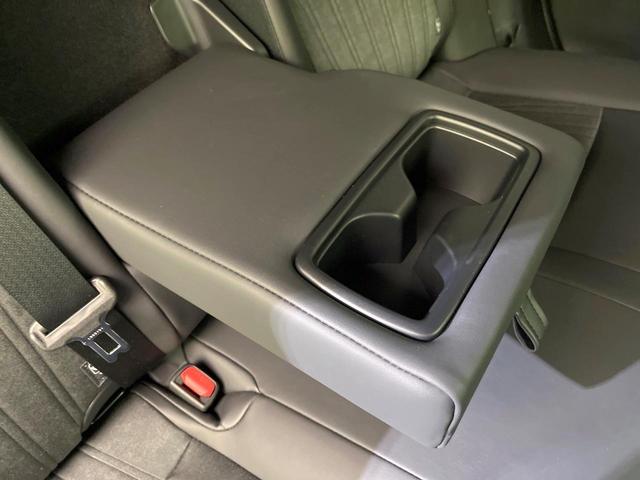 ハリアー G 純正12.3型ディスプレイオーディオ バックカメラ 電動リアゲート 禁煙車 セーフティセンス パワーシート ETC パーキングサポートブレーキ LEDヘッド LEDフォグ オートエアコン オートライト(44枚目)