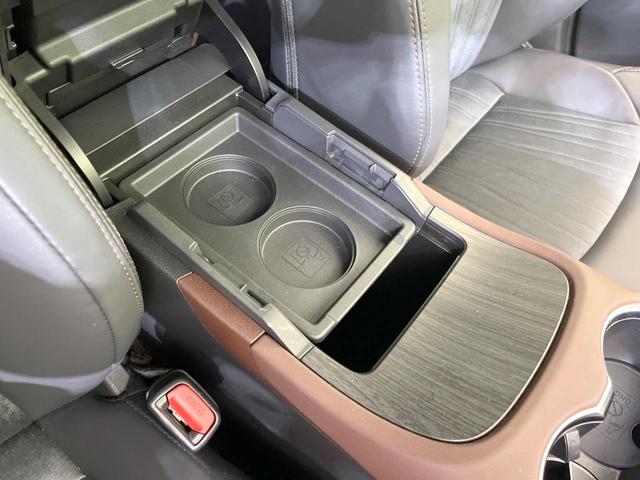 ハリアー G 純正12.3型ディスプレイオーディオ バックカメラ 電動リアゲート 禁煙車 セーフティセンス パワーシート ETC パーキングサポートブレーキ LEDヘッド LEDフォグ オートエアコン オートライト(46枚目)