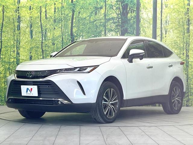 ハリアー G 純正12.3型ディスプレイオーディオ バックカメラ 電動リアゲート 禁煙車 セーフティセンス パワーシート ETC パーキングサポートブレーキ LEDヘッド LEDフォグ オートエアコン オートライト(51枚目)