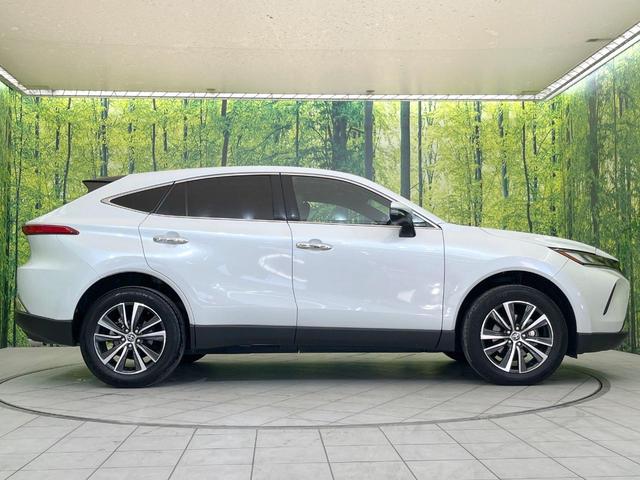 ハリアー G 純正12.3型ディスプレイオーディオ バックカメラ 電動リアゲート 禁煙車 セーフティセンス パワーシート ETC パーキングサポートブレーキ LEDヘッド LEDフォグ オートエアコン オートライト(54枚目)